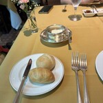 コンチネンタルルーム - 