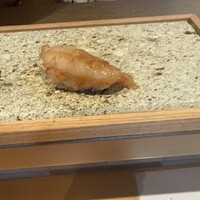 鮨トキドキ串 海老虎 - 