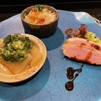 鉄板焼さわふじ - 