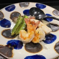 鉄板焼さわふじ - 