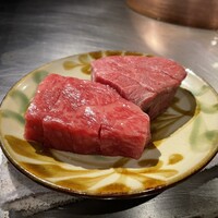 鉄板焼さわふじ - 