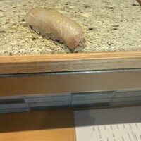 鮨トキドキ串 海老虎 - 