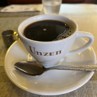 珈琲の店 雲仙_0