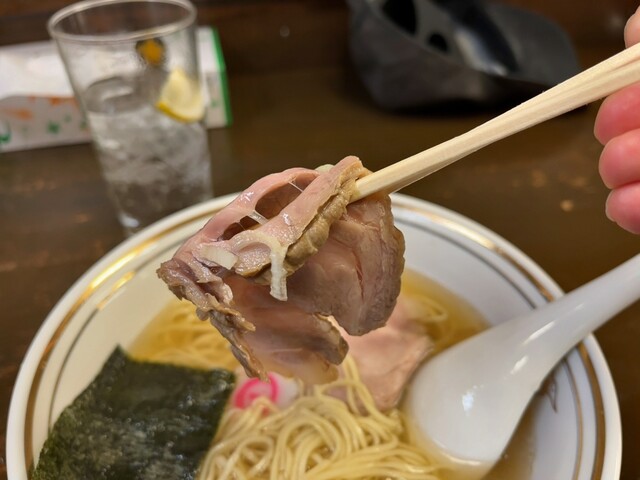 向嶋 だるま - とうきょうスカイツリー/ラーメン | 食べログ