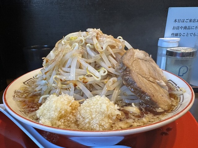中華そば すみ田 山形駅前店（SUMIDA） - 山形（ラーメン）の写真