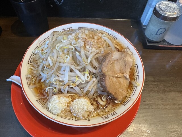 中華そば すみ田 山形駅前店（SUMIDA） - 山形（ラーメン）の写真