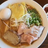 自家製麺 一乃瀬