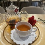 ココロゴトカフェ - 