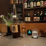 酒の店 カシミヤ - 