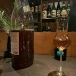 酒の店 カシミヤ - 