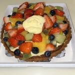 コシジ洋菓子店本店 - 