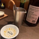 酒の店 カシミヤ - 