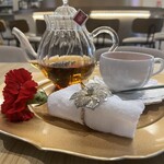 ココロゴトカフェ - 