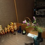 酒の店 カシミヤ - 