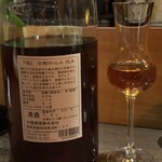 酒の店 カシミヤ - 