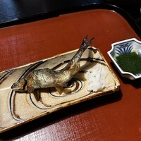 瓢亭 本店 - 
