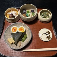 瓢亭 本店 - 