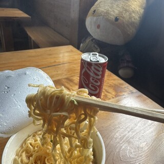 谷川岳肩ノ小屋_1