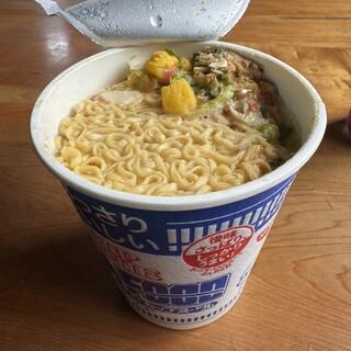 谷川岳肩ノ小屋_0