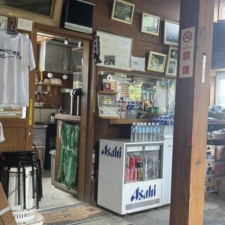 谷川岳肩ノ小屋_2