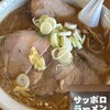 サッポロラーメン大銀杏