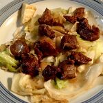 ジャパンミート生鮮館 - 料理写真: