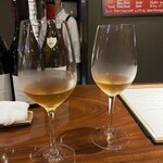 au comptoir ECHEZEAUX - 