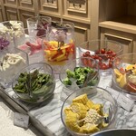 健康スタジオ&レストラン ワクパク - 