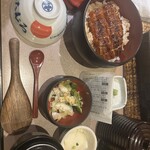 うなぎ屋　たむろ - 