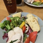 健康スタジオ&レストラン ワクパク - 