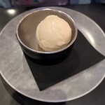 Space 220 Restaurant - 子供のスイーツ 