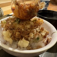 天七 - 