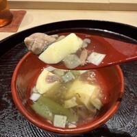 日本料理 研野 - 
