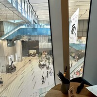 W Toranomon -the market- - 