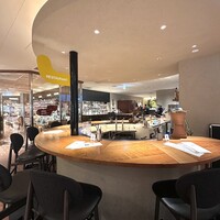 W Toranomon -the market- - 