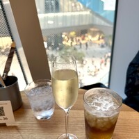 W Toranomon -the market- - 