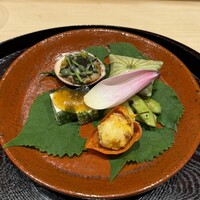 日本料理 研野 - 