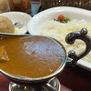 欧風カレー ボンディ 神保町本店