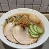 麺屋しらかわ 別邸 岐阜店