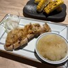 鶏料理 炭火焼 あらた