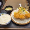 とんかつ 鉄 長原店