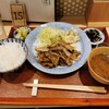 dancyu食堂