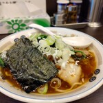 えーちゃん食堂 - 