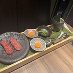焼肉 うし幸 - 