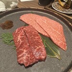 焼肉 うし幸 - 