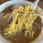 サッポロラーメン大銀杏 - 