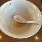 サッポロラーメン大銀杏 - 