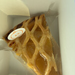 アップルパイ・ラボ 飯島店 - 