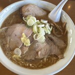 サッポロラーメン大銀杏 - 