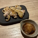 鶏料理 炭火焼 あらた - 